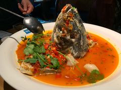 -坛宗剁椒鱼头(河西王府井店)