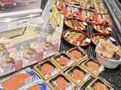-永辉超市(凯德·天府店)