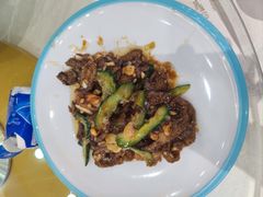 -惠宾饭庄(千禧店)