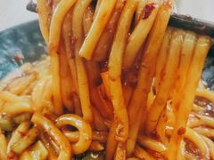 -壹粉屋新疆炒米粉(建外SOHO东区店)