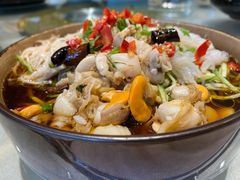 -渔娘渔家丹东海鲜(东直门店)