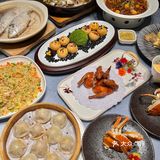 在天津！！宴请聚会就来这！！