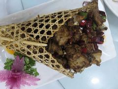 -聚德福海鲜家常菜(刘庄店)