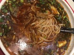 -樊记腊汁肉(竹笆市总店)