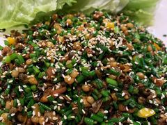 野米燕麦生菜包-大门水乡·顺德菜