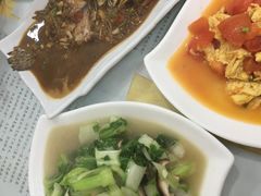 -宜城私房菜.臭鳜鱼(九华新街店)