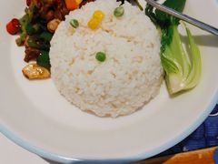 -集天餐厅(人大店)