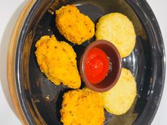 -BABEJO'S贝贝乔意面(世豪广场店)