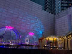 -异次元·LIGHT HOUSE·美食酒廊·休闲露台