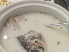 -紫藤园·天目湖大鱼头(南山竹海店)