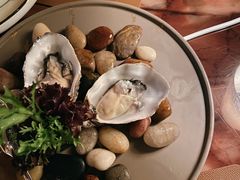 -柏蔻餐厅Le Banquet Bistro(天河北店)