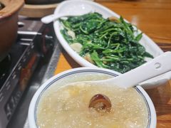 -九道菜有鸡鱼头(石鼓路店)