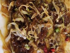 -灯盏窝饭店(新都分店)