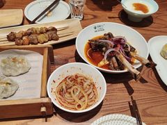 -驿楼兰·新疆菜(火车站店)