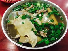 -达道武仔牛肉店(广达路店)