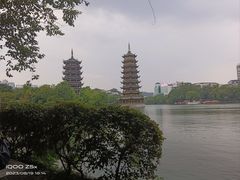 -桂林两江四湖景区