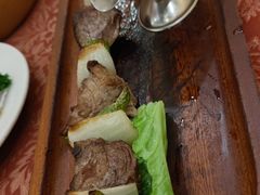 -小白桦西餐厅
