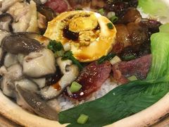 大四喜煲仔饭-德宏记·茶餐厅(新辰里学清路店)