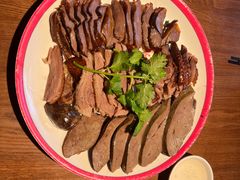 -春梅里卤鹅馆·47年老字号(中山路店)