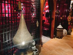 -Tajine Moroccan塔金摩洛哥中东餐厅