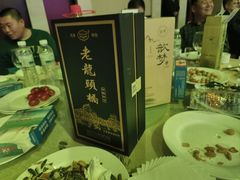 -赛象酒店·福泉阁中餐厅
