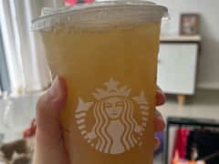 -星巴克(深圳宝能科技园11栋店)