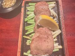 烤牛舌-九州酒场ひこぞう(1号店)