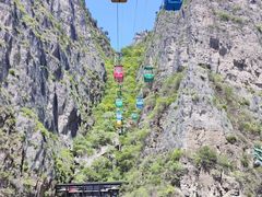 -龙庆峡风景区