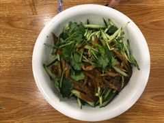 黄瓜拉皮-新健小吃(承德街店)
