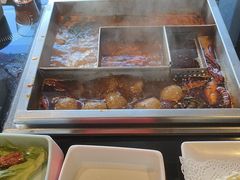 -重庆德忆火锅（龙南街3店）(渝水岸餐饮)