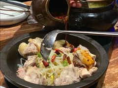 云海肴汽锅鸡-云海肴·汽锅鸡·云南菜(美罗城店)