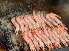 -汉巴味德·烤肉与啤酒的自助(杭州大悦城店)