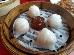 -稻香饭店(IFS国金中心店)