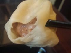 小笼包-四季春(美食街店)