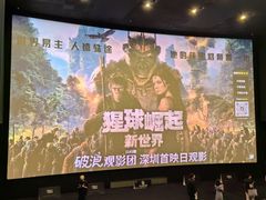 -万象影城(深圳湾万象城旗舰店)