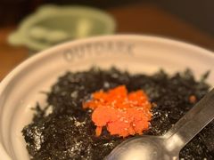 -Outdark Korean Restaurant