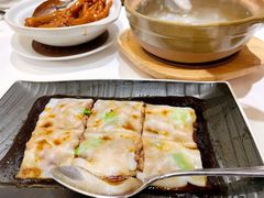 鸳鸯牛肉肠-白天鹅宾馆-宏图府餐厅