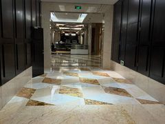 -西安赛瑞喜来登大酒店