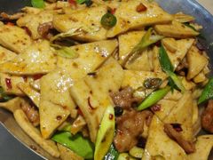 -天津乾毓德饭庄·清真传统炒菜·海鲜烧烤(咸阳路店)