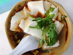 -新繁牛肉豆花(都江堰店)