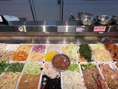 -华冠折扣超市(长阳店)