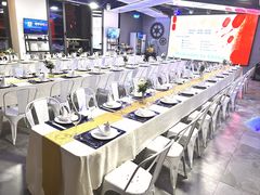 -CIAO·团建聚餐·生日派对轰趴馆(福田店)