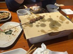 -本色.小马哥烧烤(五一路总店)