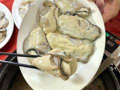 -花苑美食横琴生蚝火锅(拱北粤华路店)