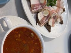 -库滋明·俄罗斯特色美食(中央大街店)