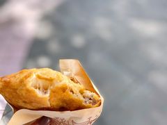 泡虾-温岭特色嵌糕(开元店)