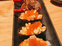 -昊·来了寿司(双楠2店)