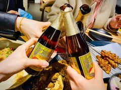 -壹酒贰肉1926·深夜食堂(南京北街店)
