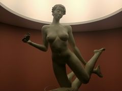 -长春世界雕塑园冰雪艺术天地