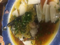 -三姐妹餐厅(曲江店)